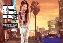 Grand Theft Auto V Fshare