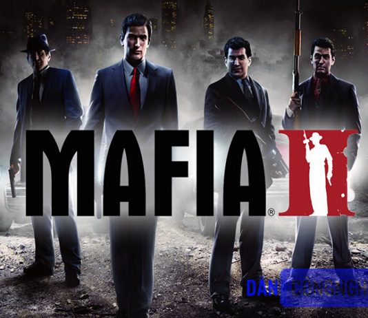 mafia 2 fshare