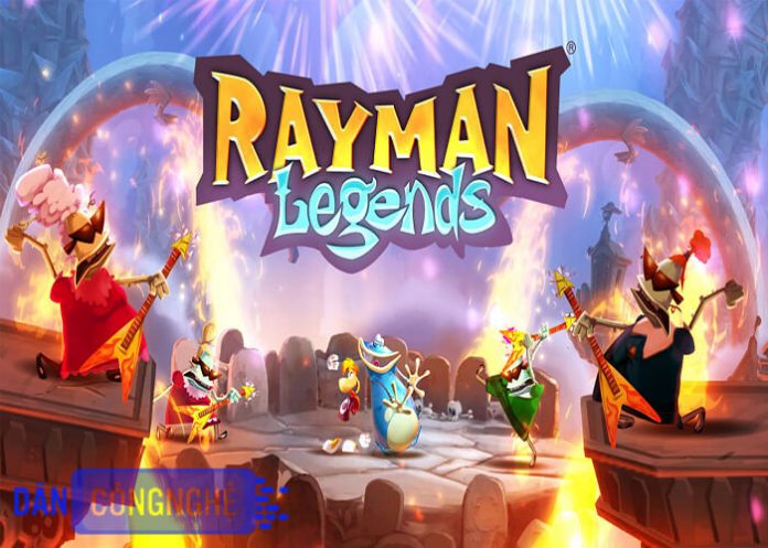 rayman legends fshare