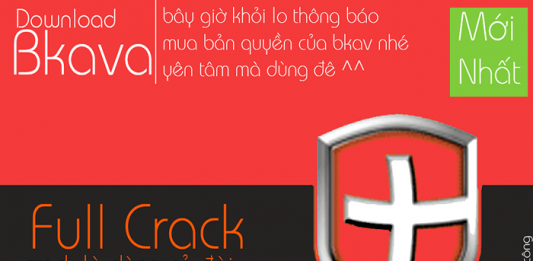 Bkav Pro Full Crack