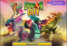 cách hack game dragon city