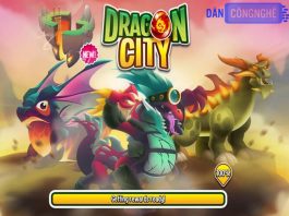 cách hack game dragon city