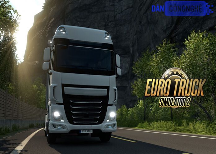 mod xe euro truck simulator 2
