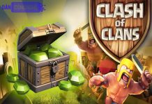 nạp tiền clash of clans