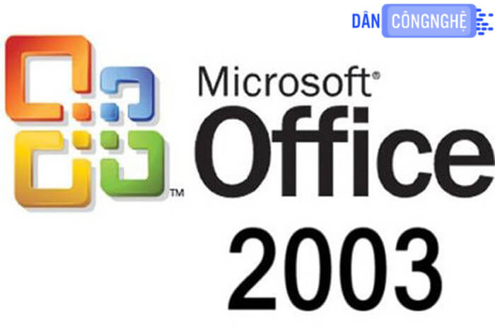 Office 2003 
