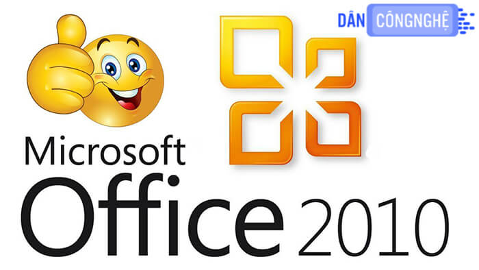 tải Office 2010 Full Key 